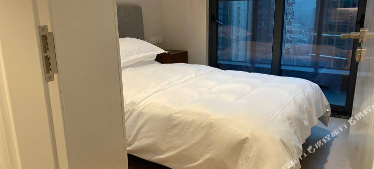 深圳同德阁精品住宅公寓图片
