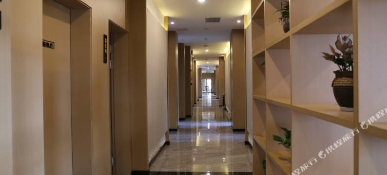 北川希顿酒店(巴拿恰店)图片