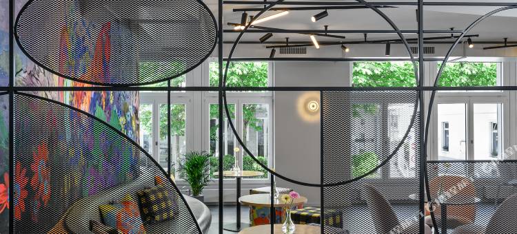 维森施坦索雷尔城市酒店(Boutique-Hotel City Weissenstein)图片