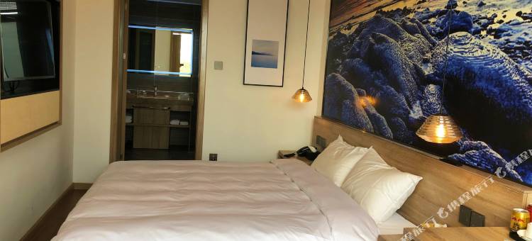 日照安泰渔港村落民宿(岚山海上碑店)图片