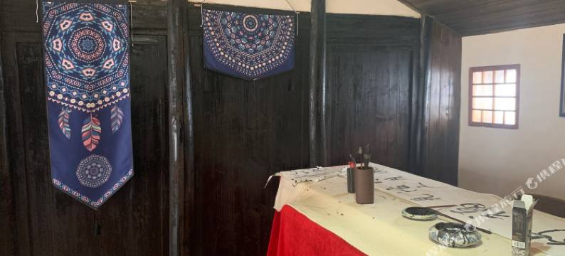 掌柜小祝客栈图片