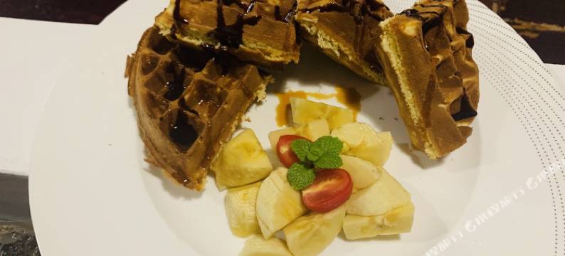 广州胡爷度假别墅图片