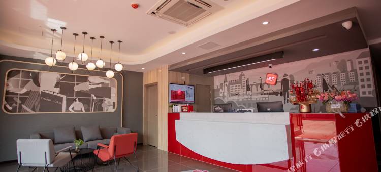 尚客优酒店(巫溪逍遥广场店)图片