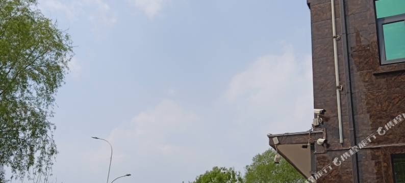 林州美林酒店图片