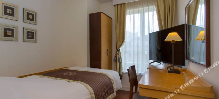 东京银座蒙特利酒店(Hotel Monterey Ginza)图片