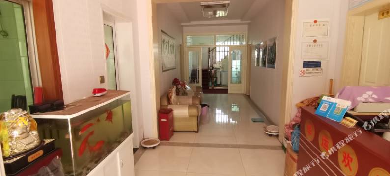 连云港华运旅馆(工贸高等职业技术学院店)图片