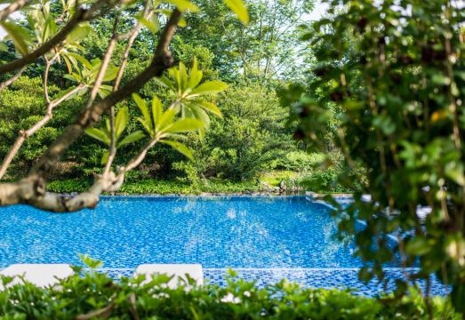 New World Qingyuan Hotel Hotel Overview