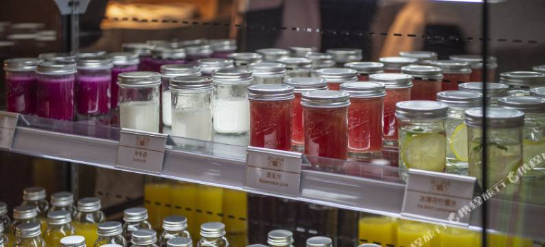 兴化西子君亭酒店图片