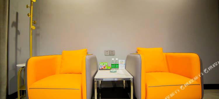 金梓源酒店(洪洞大槐树中心广场店)图片