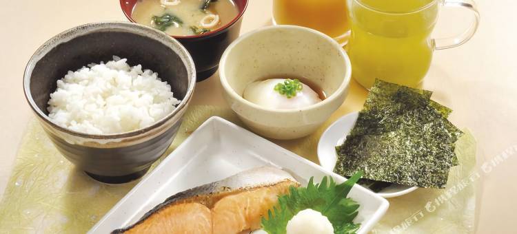 五反田东急STAY酒店-东京品川(Tokyu Stay Gotanda)图片