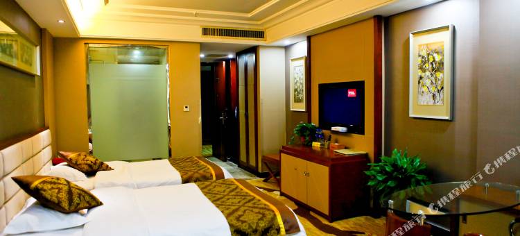 宿松安瑞大酒店图片