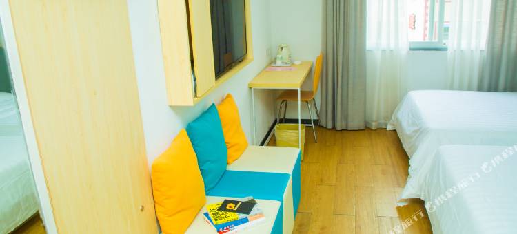 7天酒店(钦州年年丰广场向阳街店)图片