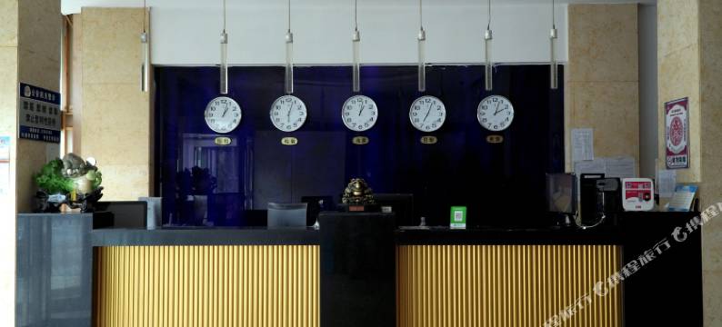 盘锦恺隆宾馆图片