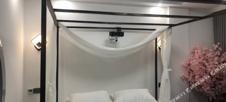 百丈逸家民宿图片