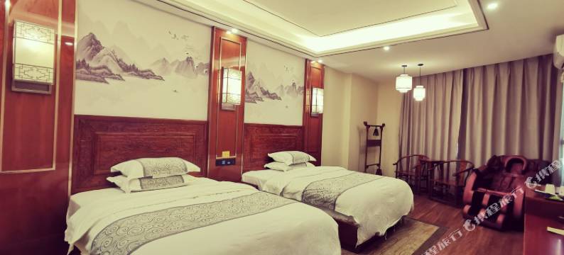 贵港灵龟大酒店图片