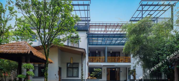 溪畔山房境宿(武夷山景区店)图片