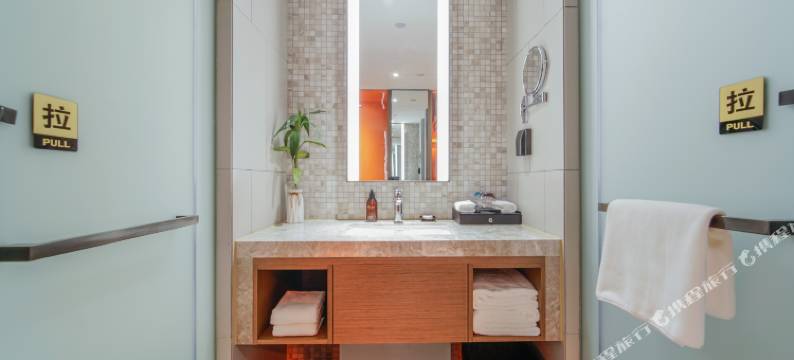 南宁大唐丛悦酒店(广西体育中心五象总部基地店)图片