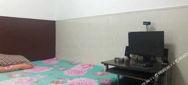 盖州百合公寓图片