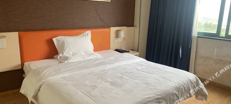 7天优品酒店(无锡人民医院地铁站店)图片