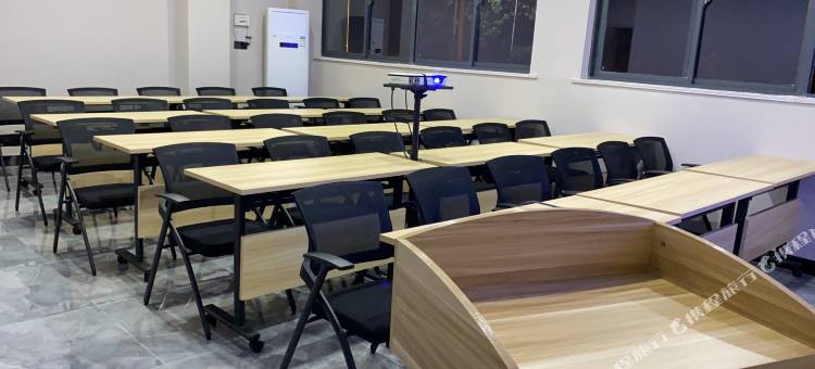 贝壳酒店(淮安朱桥工业园区店)图片