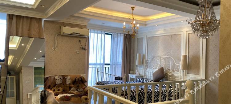 长沙JOONE房东公寓(下碧湘街分店)图片