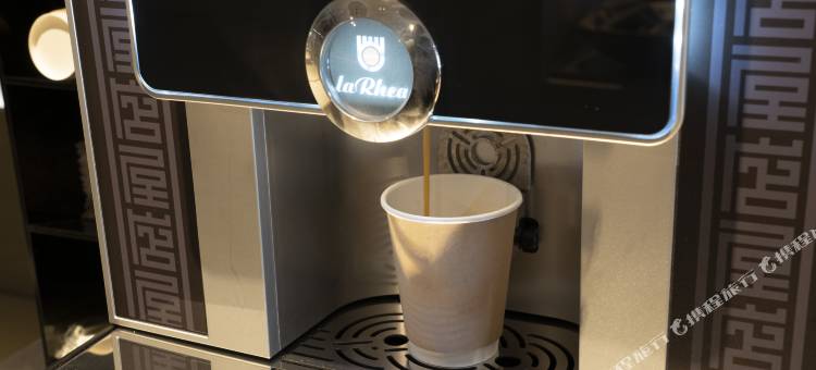 福冈中洲川端东方快车酒店(Hotel Oriental Express Fukuoka Nakasu Kawabata)图片