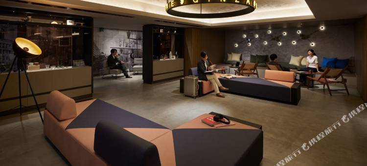 the b 银座(the b ginza)图片