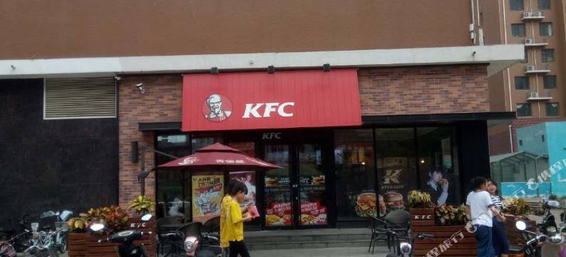 易县爱琴海精品酒店(盛源广场店)图片