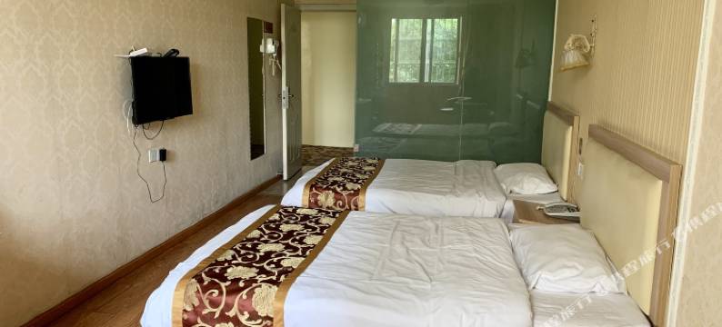 成都田园快捷酒店图片