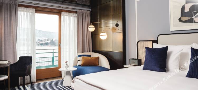 亚美隆贝勒里弗酒店(Ameron Zürich Bellerive au Lac)图片