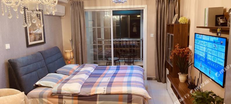 昌黎温馨港湾日租公寓(兴龙广缘店)图片