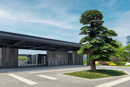 佛山順德美的臻品之選酒店