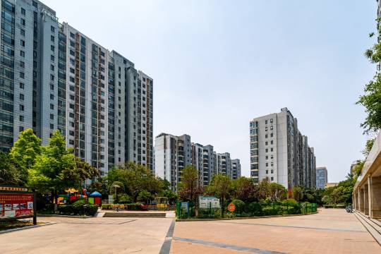 郑州琳琳8公寓(宏昌街分店)