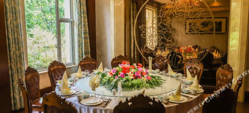 熙凤湖农科庄园图片