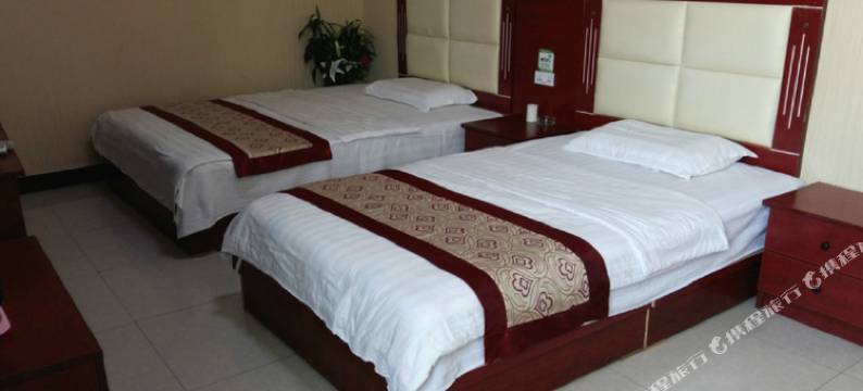 洋县红欣宾馆图片