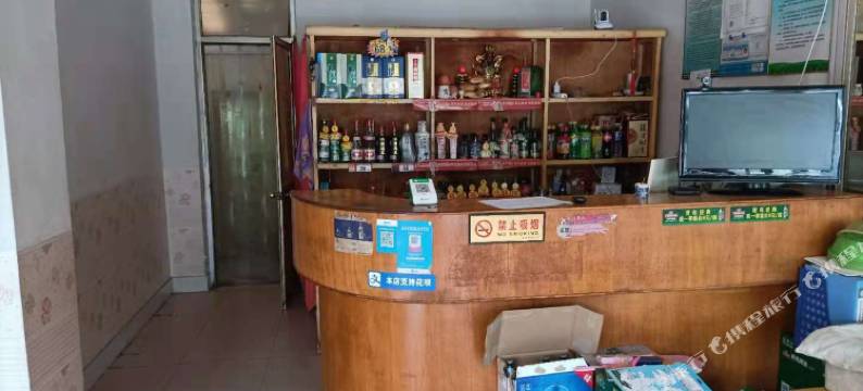 高唐吉顺快餐宾馆图片