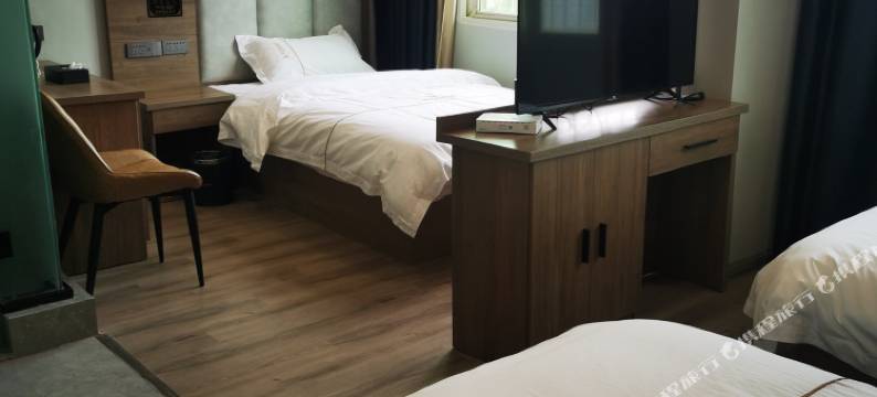 昭觉源茂商务宾馆图片