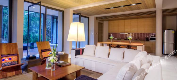 清迈维兰达套房度假酒店(Veranda Chiang Mai Suite)图片