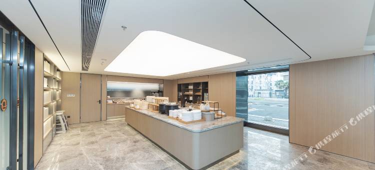 全季酒店(张家港大成广场店)图片