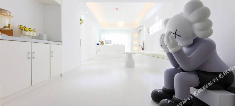 奢漫影院酒店(张家界天门山索道站国家森林公园店)图片