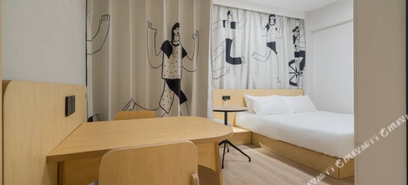 海友酒店(上海九亭地铁站店)图片