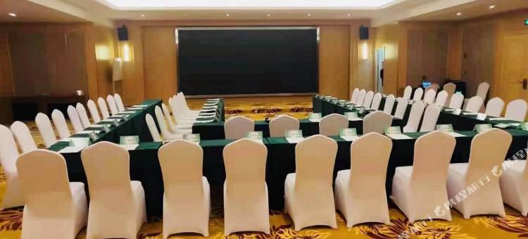 维也纳国际酒店(黄石迎宾大道花湖站店)图片