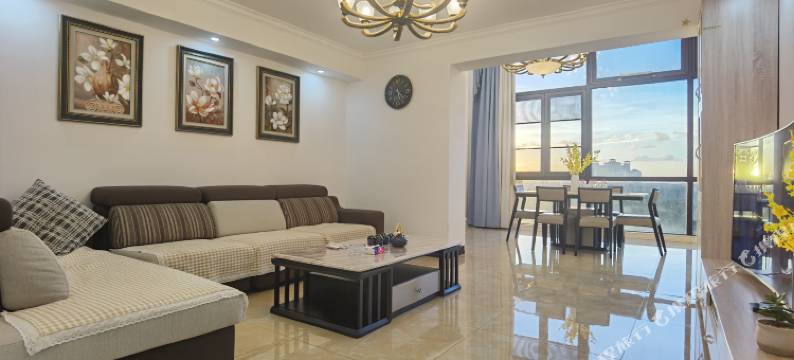 海口合和居度假公寓图片