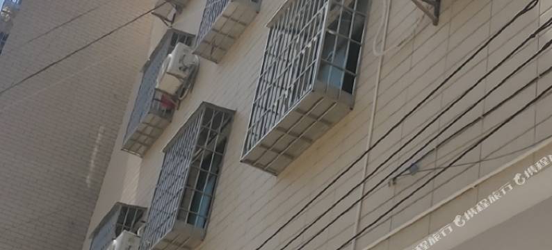 厦门缘居公寓图片