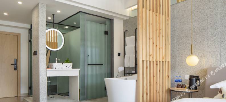 近远山美宿酒店(张家界天门山国家森林公园店)图片