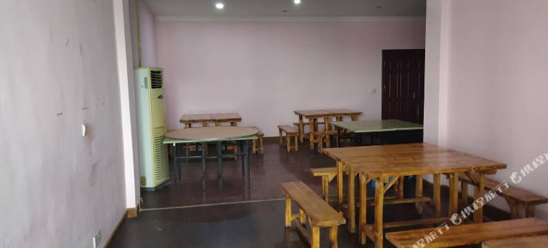 上海悦洱商务酒店(南汇大学城店)图片