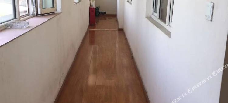 乌鲁木齐迎宾宾馆(天山国际机场店)图片