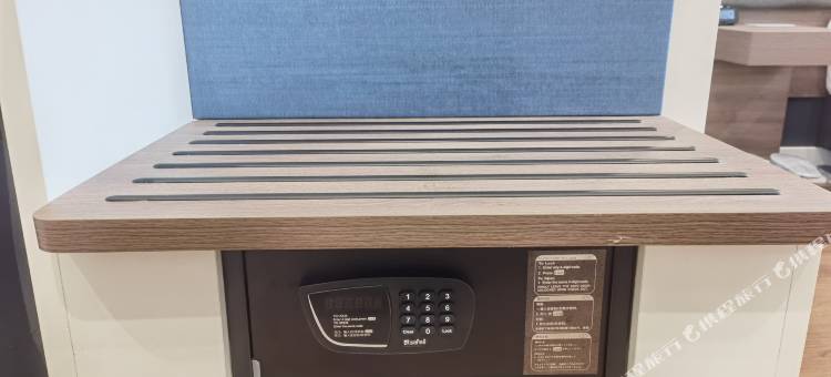 南京欢乐谷智选假日酒店图片