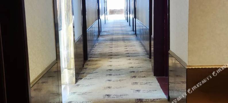 宜黄华侨大酒店图片