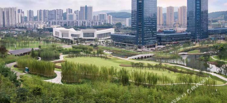 麗枫酒店(宜宾大学城会展中心店)图片